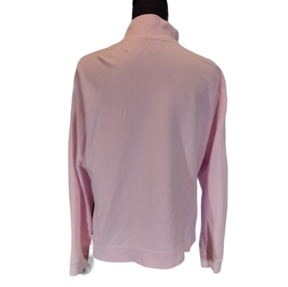 BOLD Spirit Jersey Zip jacket - Picture 2 of 4